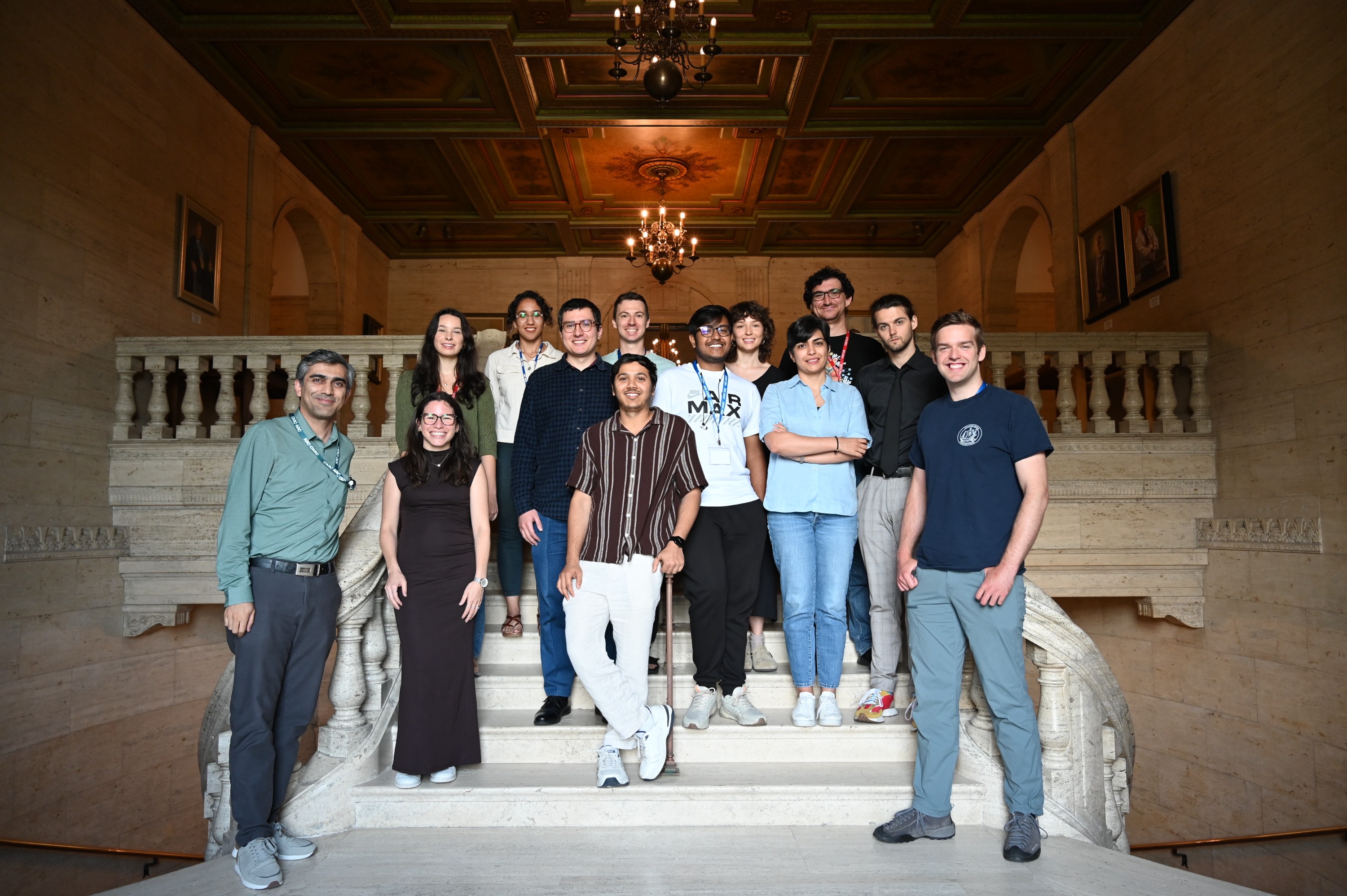 Group photo 1
