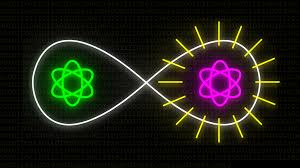 Quantum communications