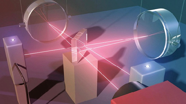 Non-linear optics