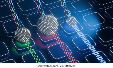 Quantum Simulation